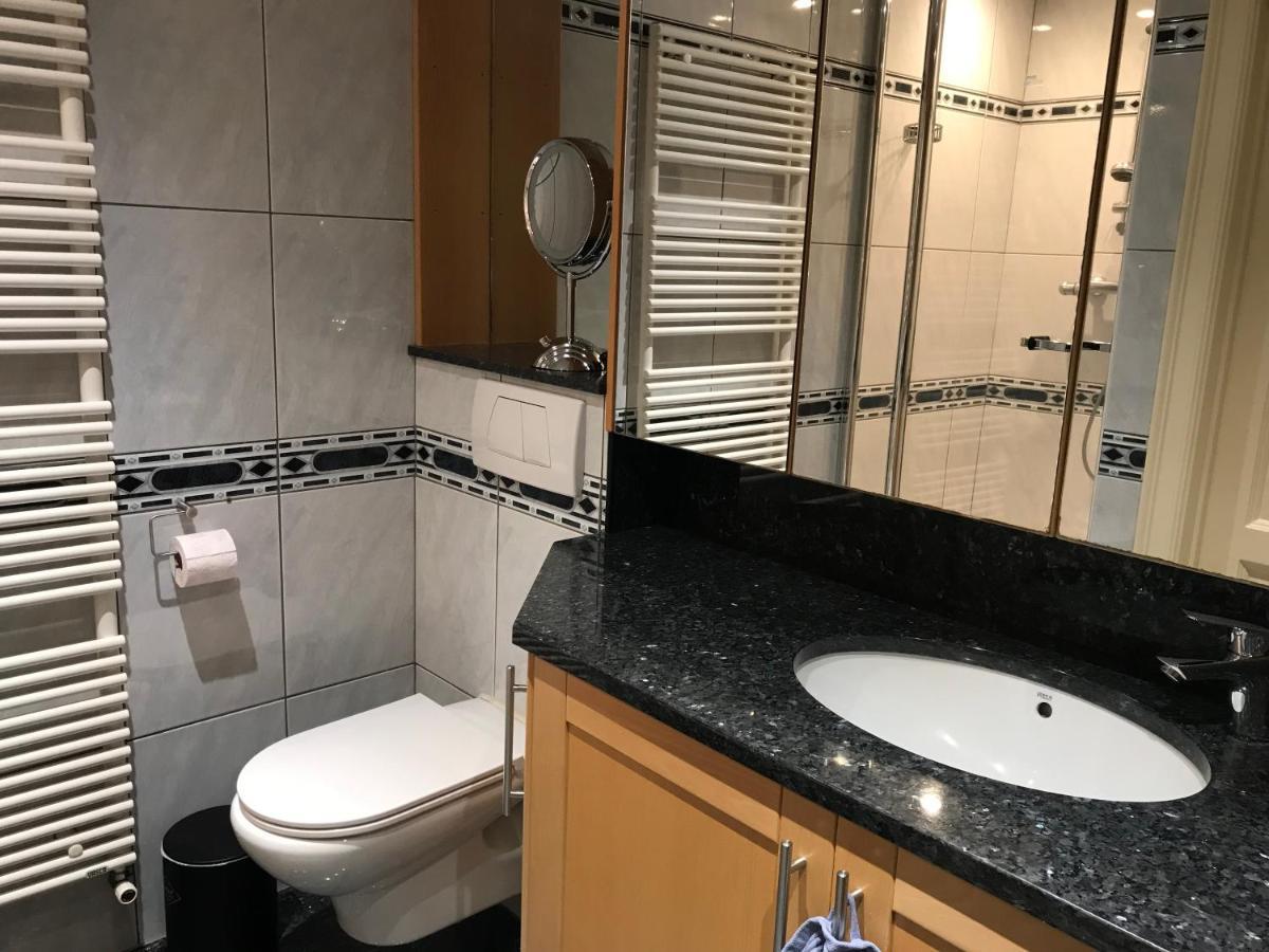 Vakantiehuis Martien Peer Zewnętrze zdjęcie