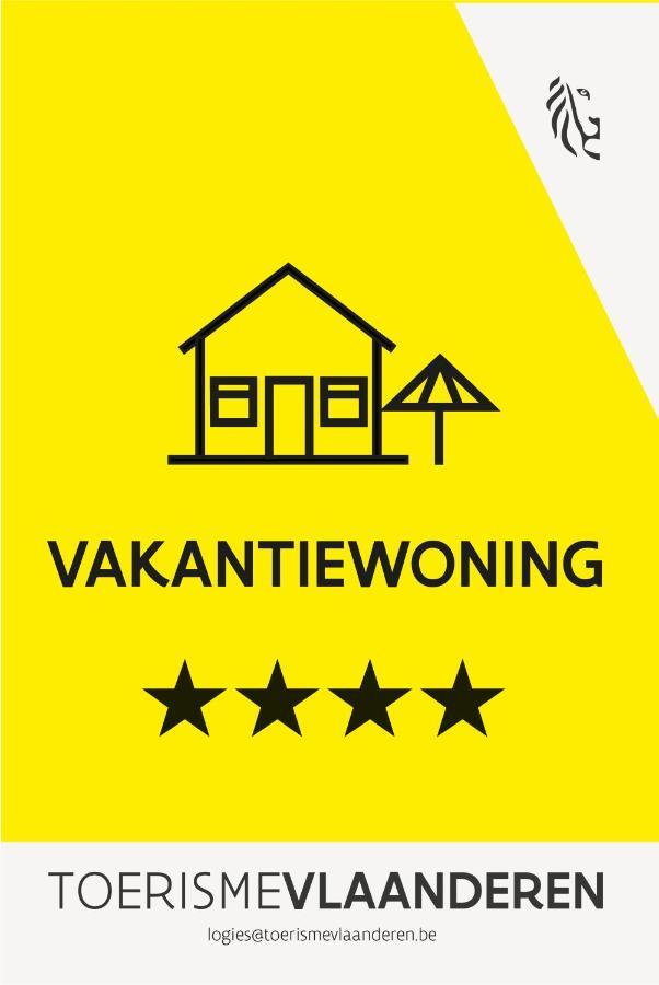 Vakantiehuis Martien Peer Zewnętrze zdjęcie