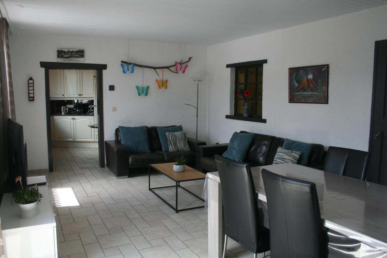 Vakantiehuis Martien Peer Zewnętrze zdjęcie